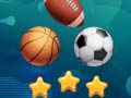 Ойын Idle Ball Fall