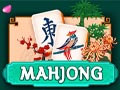 Ойын Mahjong