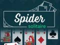 Ойын Spider Solitaire