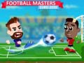 Ойын Football Masters