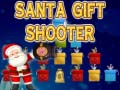 Ойын Santa Gift Shooter