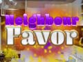 Ойын Neighbor Favor