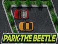 Ойын Park the Beetle