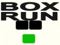 Ойын Box Run