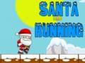 Ойын Santa Running