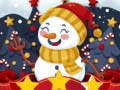 Ойын Love Snowballs Xmas