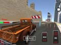 Ойын Suv Parking Simulator 3d