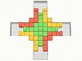 Ойын Clash Of Blocks