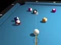 Ойын 3d Billiard 8 Ball Pool