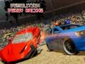 Ойын Demolition Derby Racing