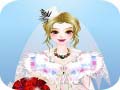 Ойын My Winter Wedding Dressup