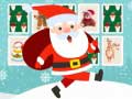 Ойын Christmas Memory Cards
