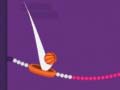 Ойын Basketball Dunk.io