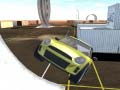Ойын Stunt Crash Car 4 Fun