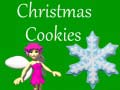 Ойын Christmas Cookies