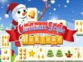 Ойын Christmas Triple Mahjong