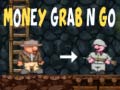 Ойын Money Grab n Go