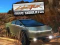 Ойын Cyber Truck Drive Simulator