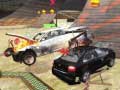 Ойын Car Crash Online