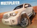 Ойын Multiplayer 4x4 Offroad Drive