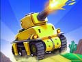 Ойын Tank Battle Multiplayer