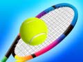 Ойын Tennis Clash