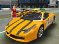 Ойын Free New York Taxi Driver 3d