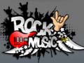 Ойын Rock Music