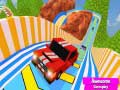 Ойын Low Polly Toy Car