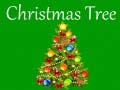 Ойын Christmas Tree