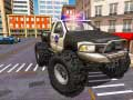 Ойын Police Truck Driver Simulator