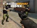 Ойын Forward Assault Remix