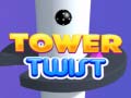 Ойын Tower Twist