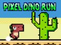 Ойын Pixel Dino Run