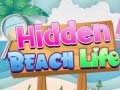 Ойын Hidden Beach Life