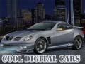 Ойын Cool Digital Cars