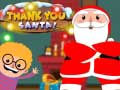 Ойын Thank You Santa
