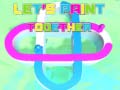 Ойын Let's Paint Together