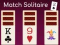 Ойын Match Solitaire 2