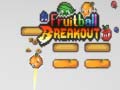 Ойын Fruitball Breakout