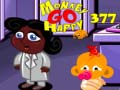Ойын Monkey Go Happly Stage 377