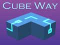 Ойын Cube Way