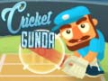 Ойын Cricket Gunda