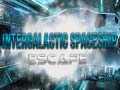 Ойын Intergalactic Spaceship Escape