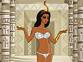 Ойын Egyptian Queen Dress Up