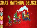 Ойын Xmas Matching Deluxe
