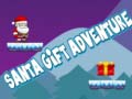 Ойын Santa Gift Adventure