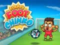 Ойын Flappy Foot Chinko