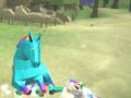 Ойын Unicorn Family Simulator Magic World
