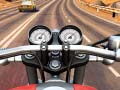Ойын Moto Road Rash 3d